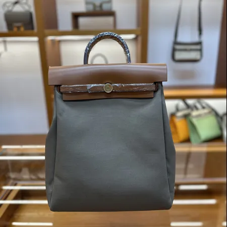 エルメス リュックサック