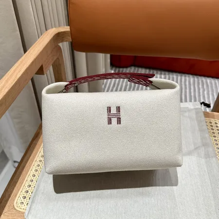 エルメス ハンドバッグ