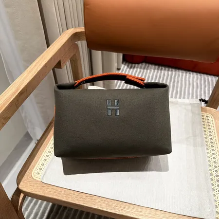 エルメス ハンドバッグ