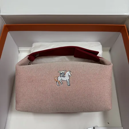 エルメス ハンドバッグ