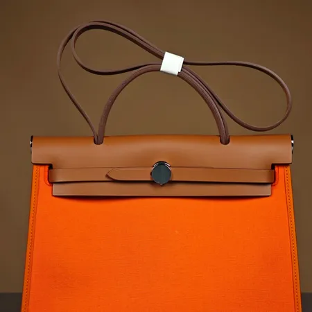 エルメス ショルダーバッグ