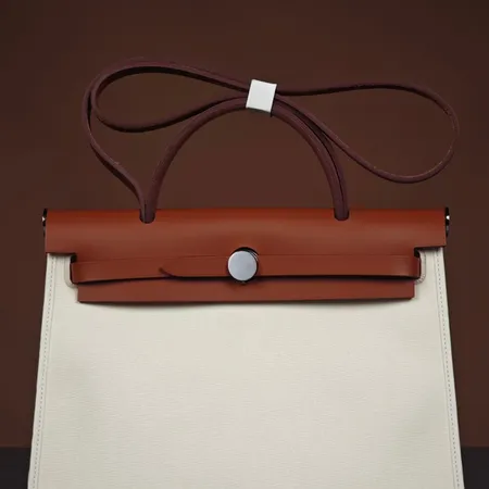 エルメス ショルダーバッグ