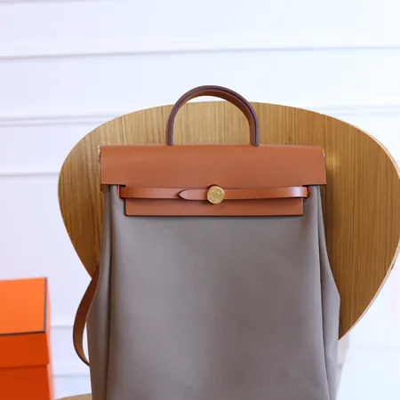 エルメス リュックサック