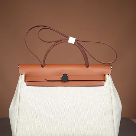 エルメス ショルダーバッグ