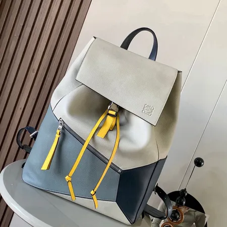 ロエベ リュックサック