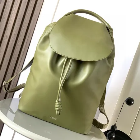 ロエベ リュックサック