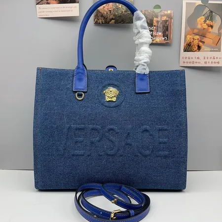 ヴェルサーチ ハンドバッグ