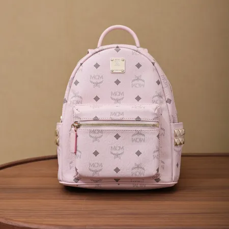 エムシーエム ショルダーバッグ