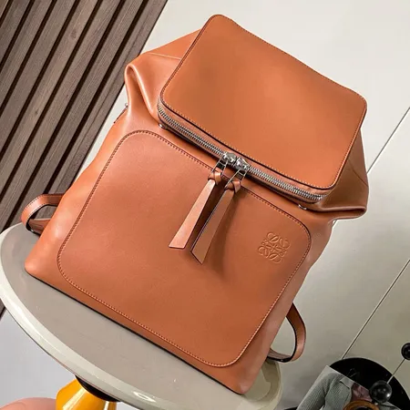 ロエベ リュックサック