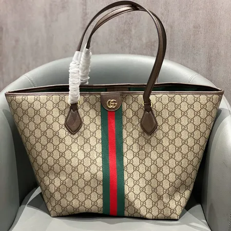 グッチ ハンドバッグ