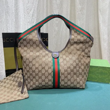 グッチ ハンドバッグ