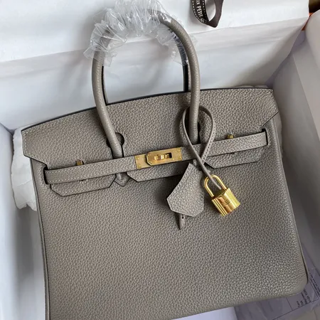 エルメス ハンドバッグ