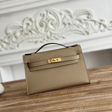 エルメス ハンドバッグ