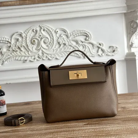 エルメス ショルダーバッグ