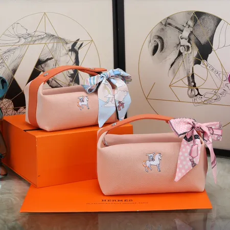 エルメス ハンドバッグ