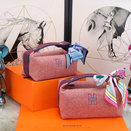 エルメス ハンドバッグ