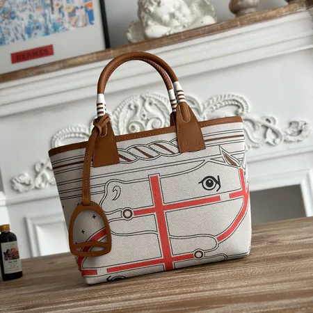 エルメス ハンドバッグ