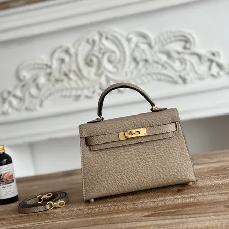 エルメス ハンドバッグ