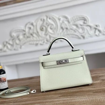 エルメス ハンドバッグ