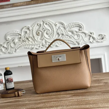 エルメス ハンドバッグ