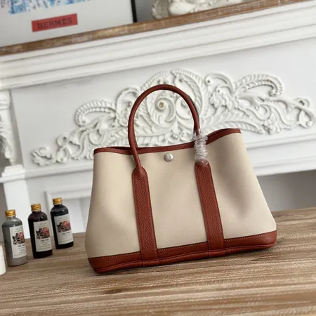 エルメス ハンドバッグ