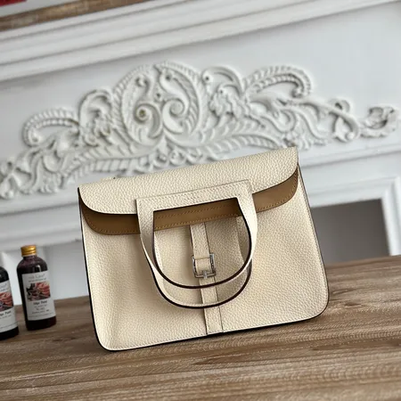 エルメス ショルダーバッグ