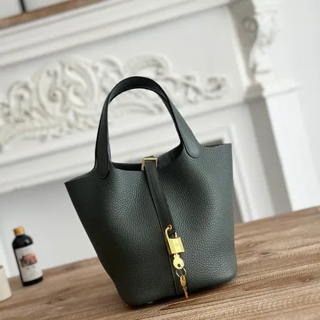 エルメス ハンドバッグ