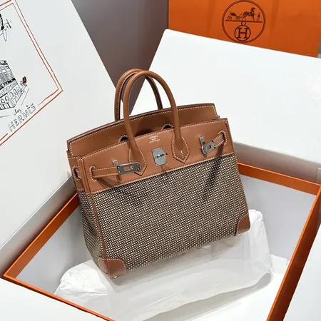 エルメス ハンドバッグ