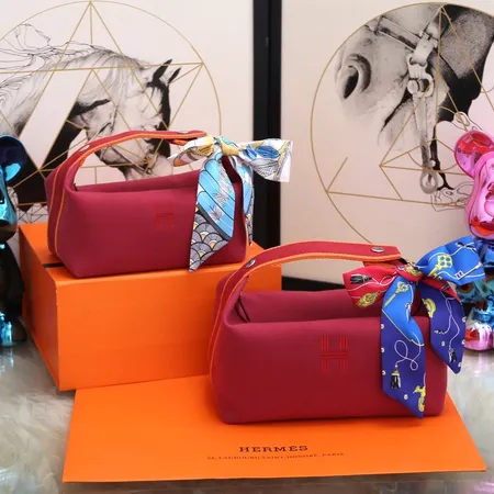 エルメス ハンドバッグ