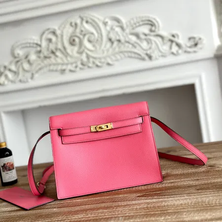 エルメス ショルダーバッグ