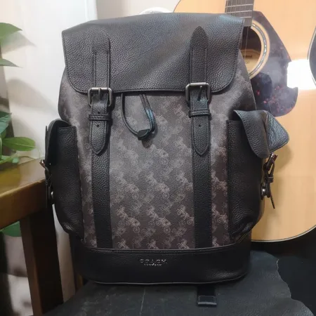 コーチ リュックサック