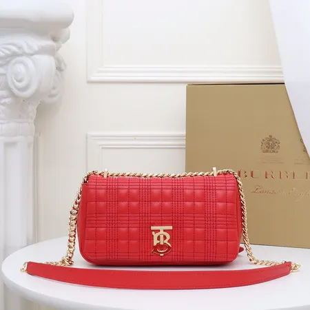 バーバリー ス ショルダーバッグ