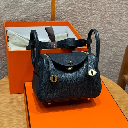 エルメス ハンドバッグ