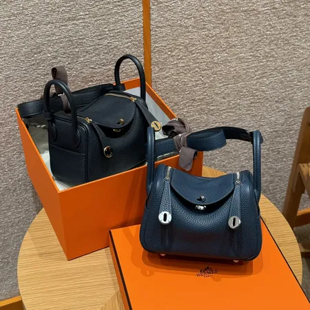 エルメス ハンドバッグ