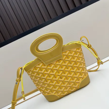 ゴヤール ショルダーバッグ