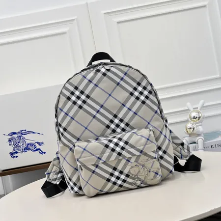 バーバリー ス リュックサック