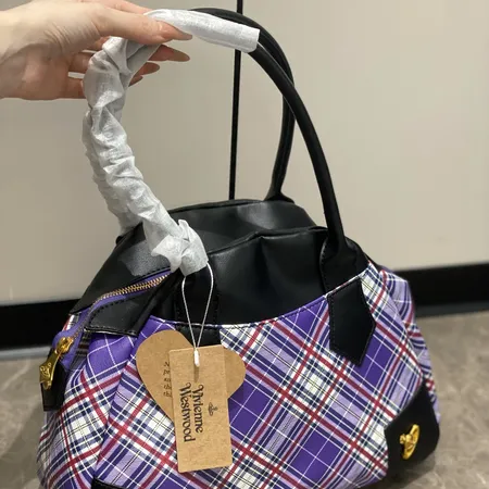 ヴィヴィアン・ウエストウッド ハンドバッグ