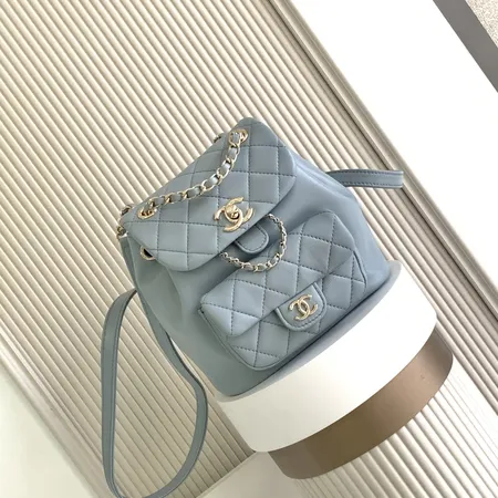 シャネル リュックサック