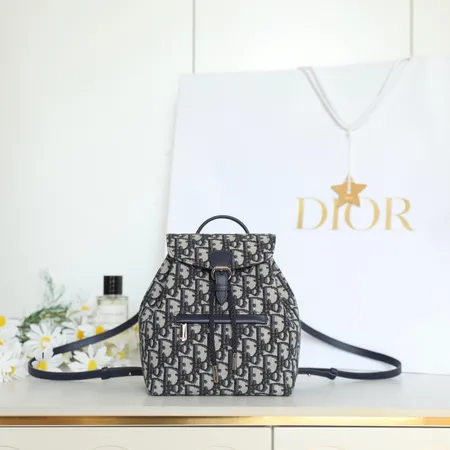 ディオール リュックサック
