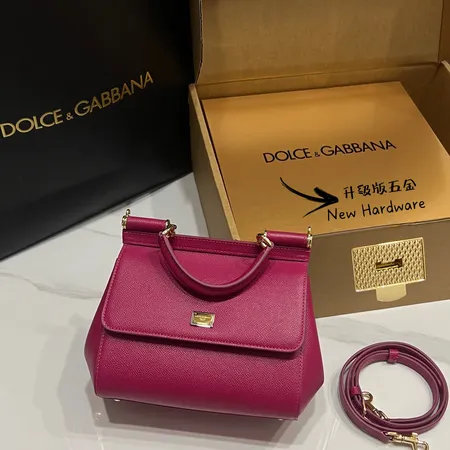 ドルチェ＆ガッバーナ ハンドバッグ