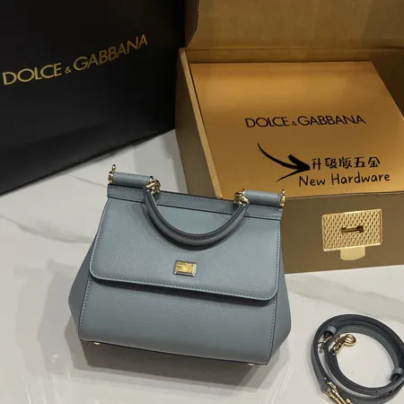 ドルチェ＆ガッバーナ ハンドバッグ