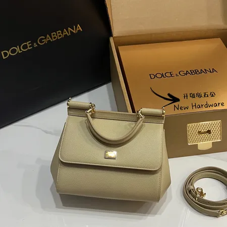 ドルチェ＆ガッバーナ ハンドバッグ