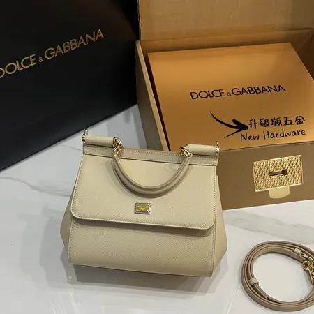 ドルチェ＆ガッバーナ ハンドバッグ