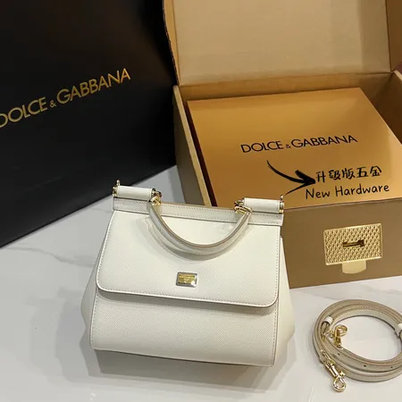 ドルチェ＆ガッバーナ ハンドバッグ