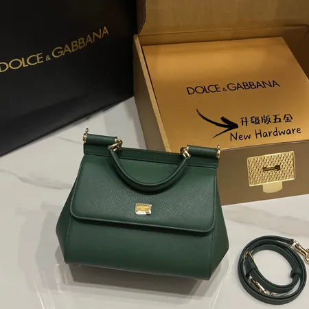 ドルチェ＆ガッバーナ ハンドバッグ