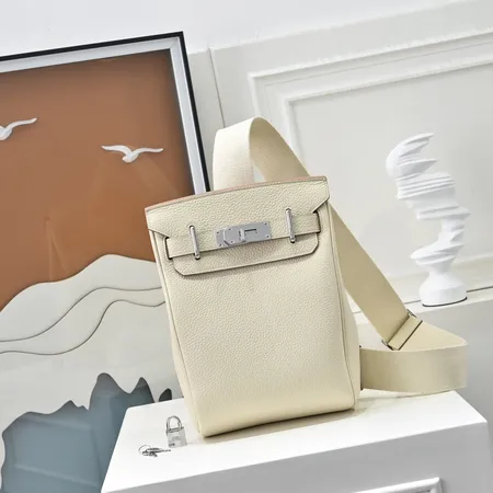 エルメス ショルダーバッグ