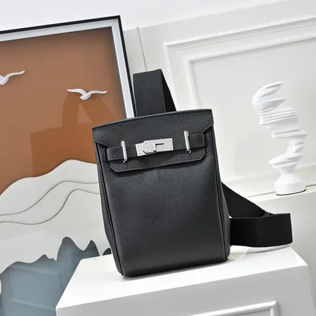 エルメス ショルダーバッグ