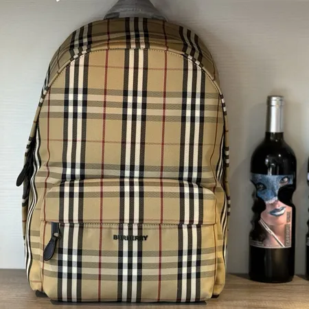 バーバリー ス リュックサック