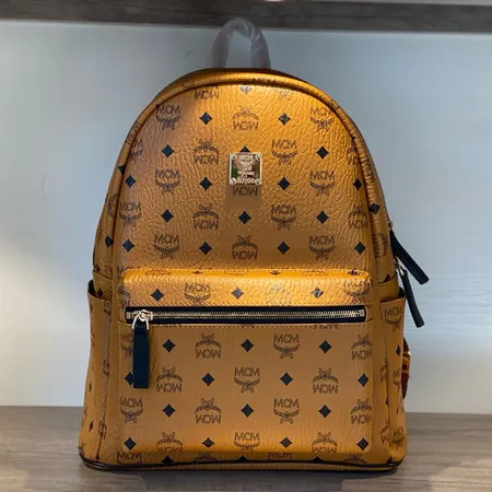 エムシーエム リュックサック