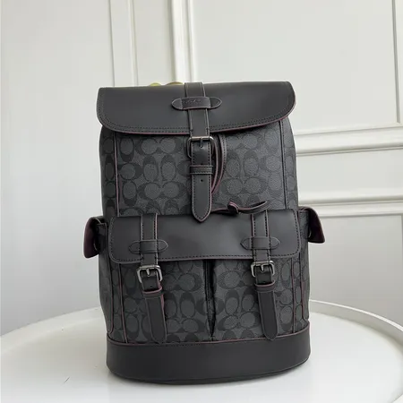 コーチ リュックサック